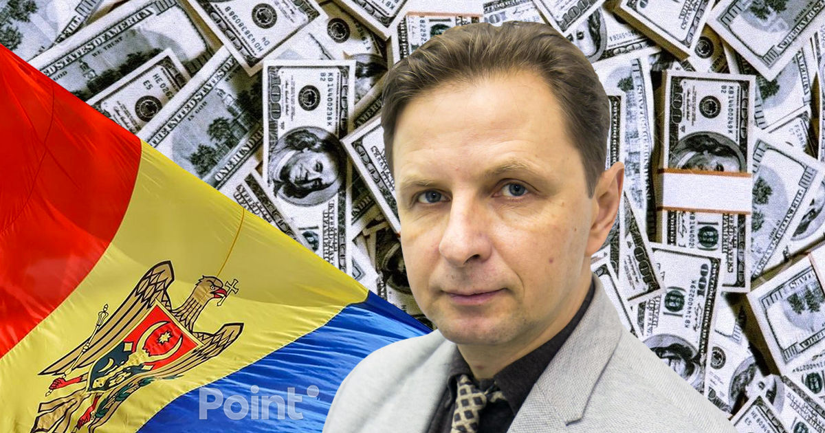 Kulminski: SUA vor aloca R. Moldova 36,5 milioane de dolari pentru consolidarea securității.