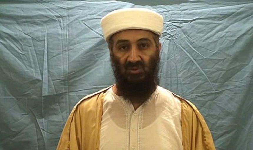 Jumătate de milion de documente confiscate la uciderea lui Osama ben Laden, dezvăluite