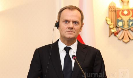 Он подчеркнул, однако, что  он не станет давать пустых обещаний относительно перспектив евроинтеграции.