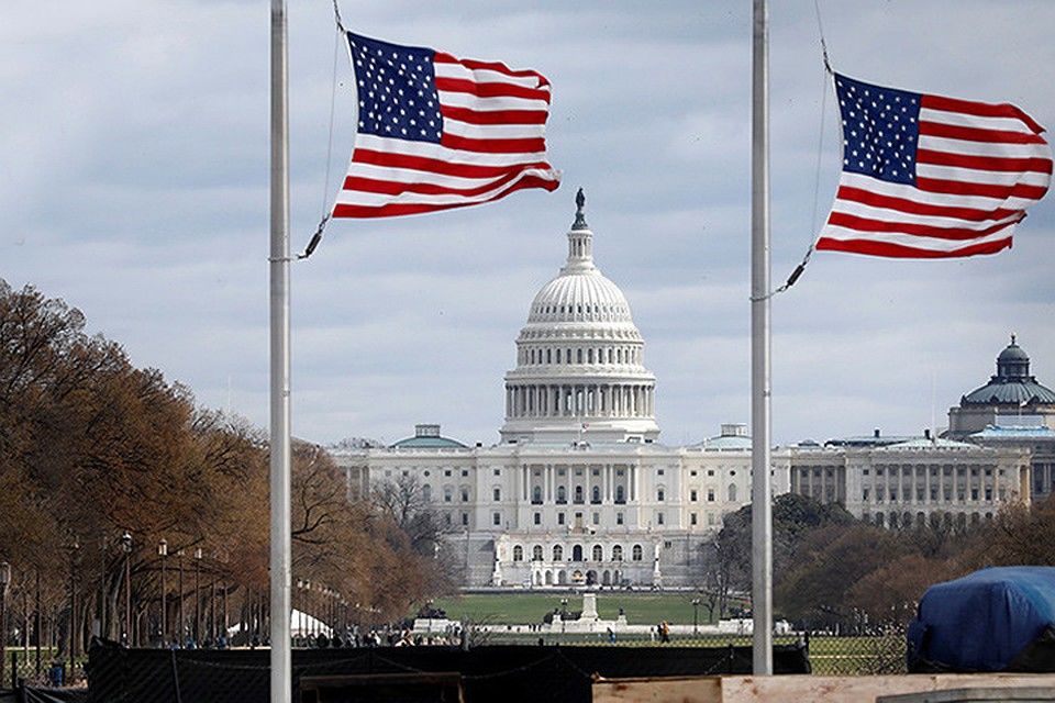 США подготовили новые санкции против России.