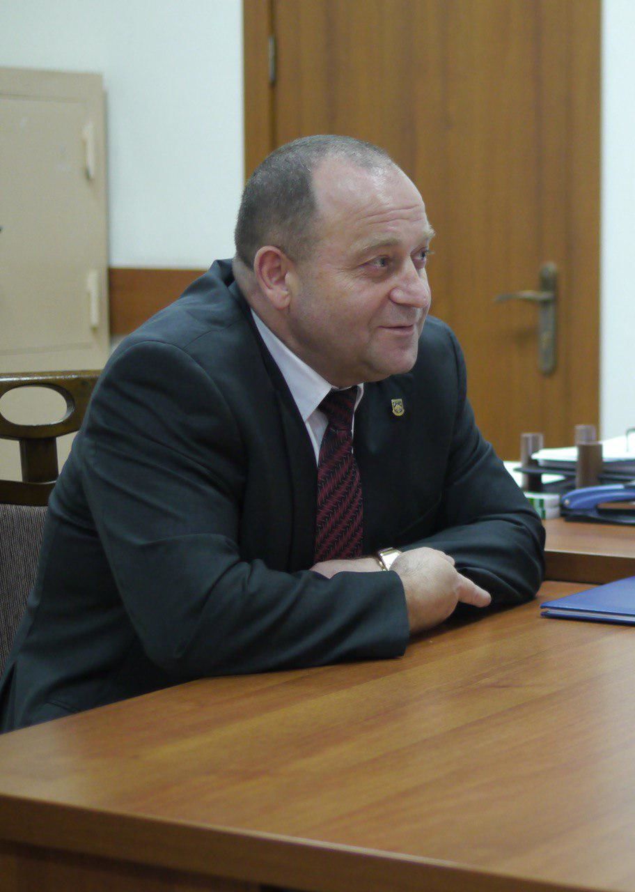 Раскрыты детали дела экс-главы Прокуратуры по борьбе с преступностью.