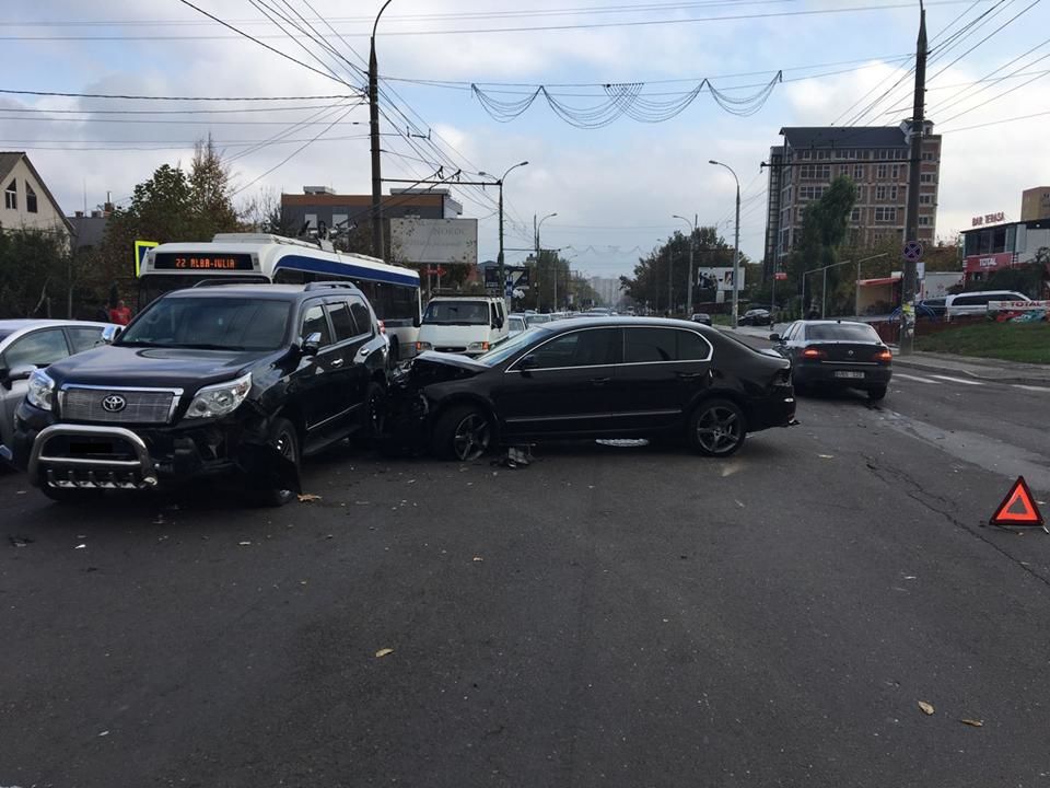 В целях избежания наказания, водителям рекомендовано строго соблюдать правила дорожного движения. Фото: politiacapitalei.md.