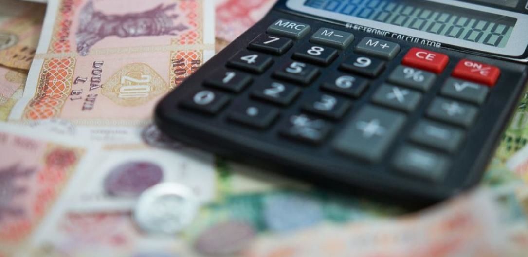 Moldova, pe locul trei în Europa după ritmul de creștere a PIB-ului.