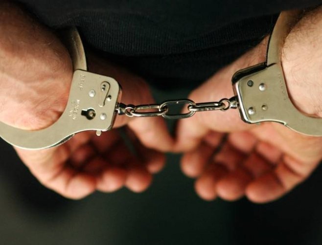 Прокурора Григория Дынту обвиняют в том, что он взял в качестве взятки дорогой мотоцикл стоимостью около10 тысяч евро.