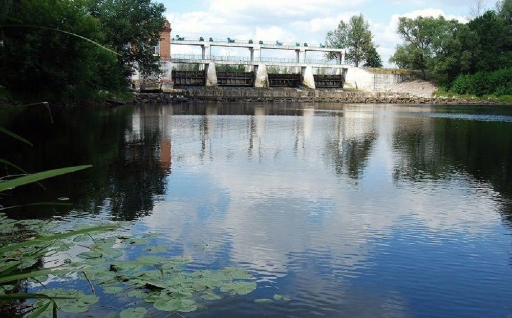 Украинская сторона своей вины в обмелении Днестра не признает.
