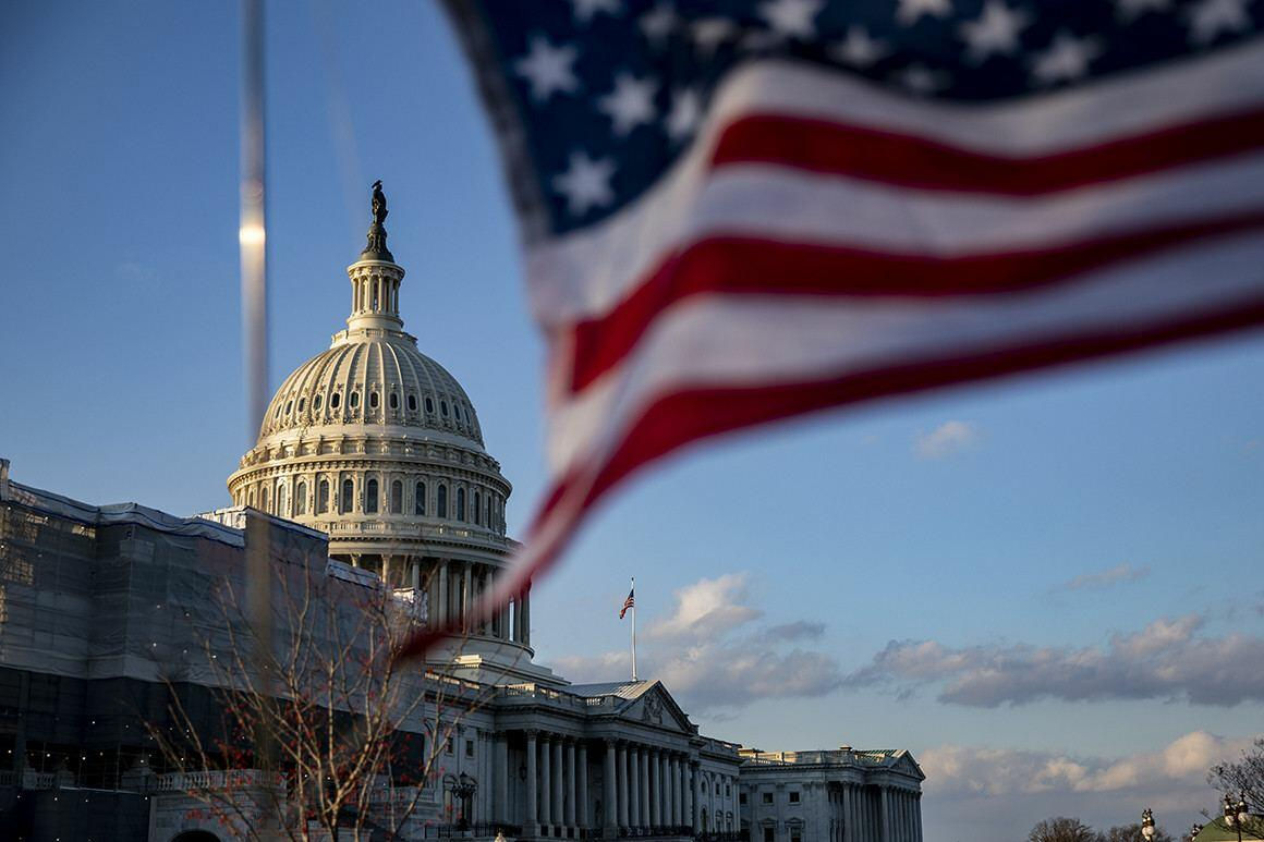 Экономика США в третьем квартале выросла на 2,8%, не оправдав прогнозов.