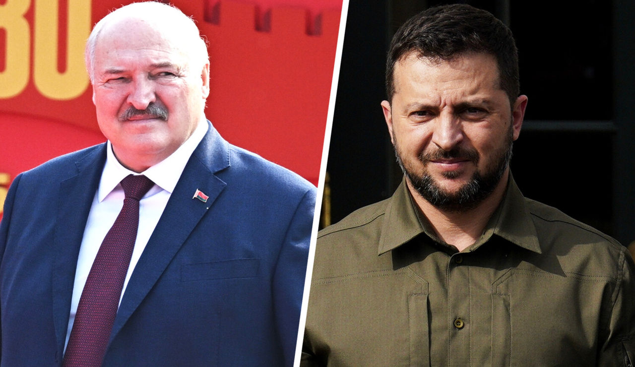 Lukașenko: Zelenski trebuie să reia negocierile, altfel Ucraina va fi nefericită.