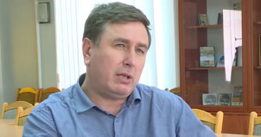 Эксперт IDIS Viitorul Вячеслав Ионицэ. 