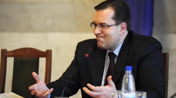 Лупу: "Президент предложил кандидата, у которого нет шансов. Это гарантированный провал."