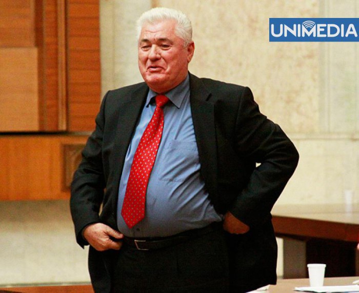 Vladimir Voronin este un politician cu o bogată experiență, carismatic și cu un vocabular „colorat”.