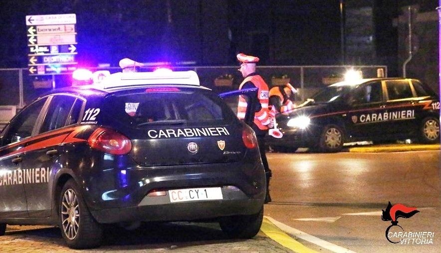 В Италии задержали двух молдаван за кражу автозапчастей.