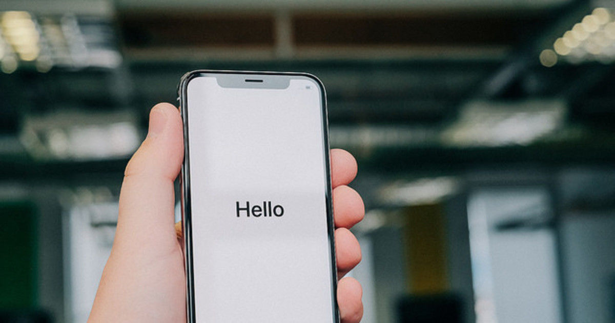 iOS 12 взломали через две недели после выхода.