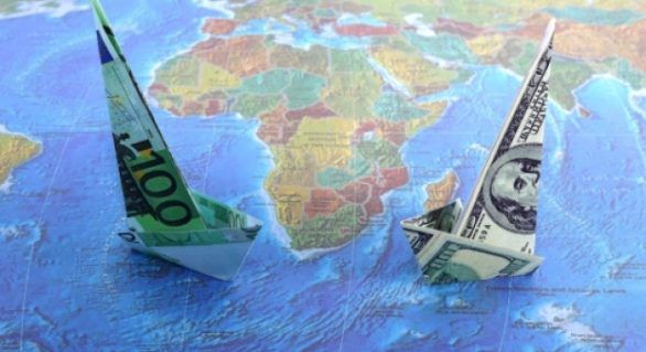 FMI şi-a îmbunătăţit estimările privind creşterea economiei mondiale în 2017 şi 2018.
