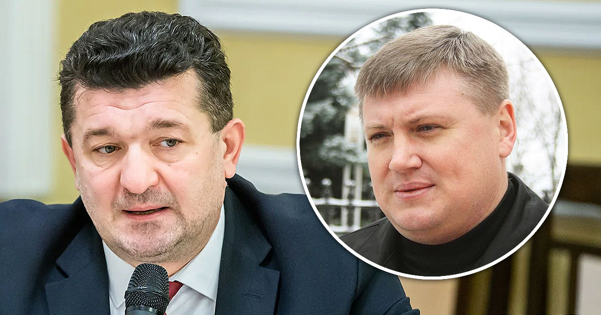 Мунтян о смерти Хоржана: Это было политическое убийство. Коллаж: Point.md