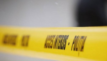 В Бельцах прохожий заметил в озере труп мужчины.