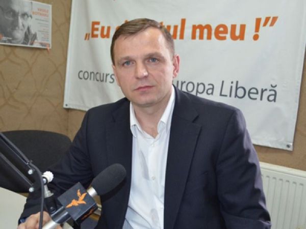 Andrei Năstase a declarat că violențele de la protestul din 24 aprilie au fost provocate de polițiști.