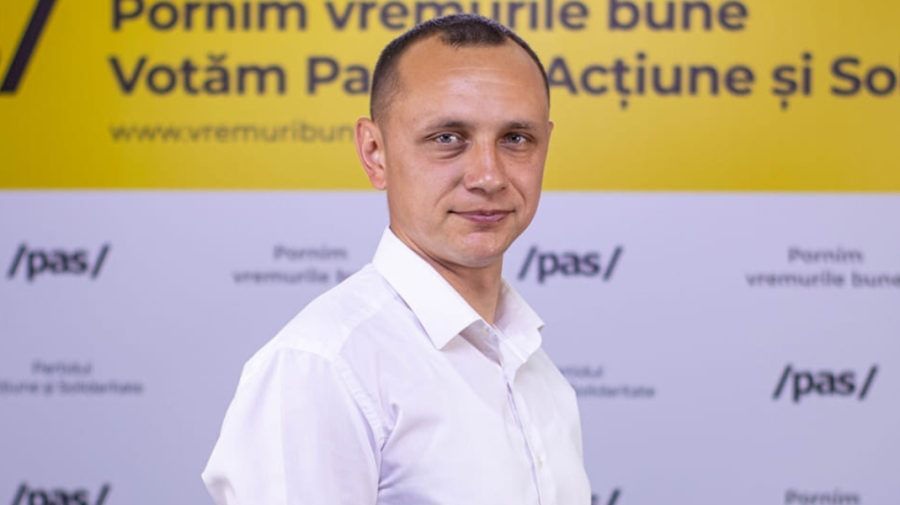 Будущий депутат PAS указал несколько источников дохода, пособие и подаренный дом.