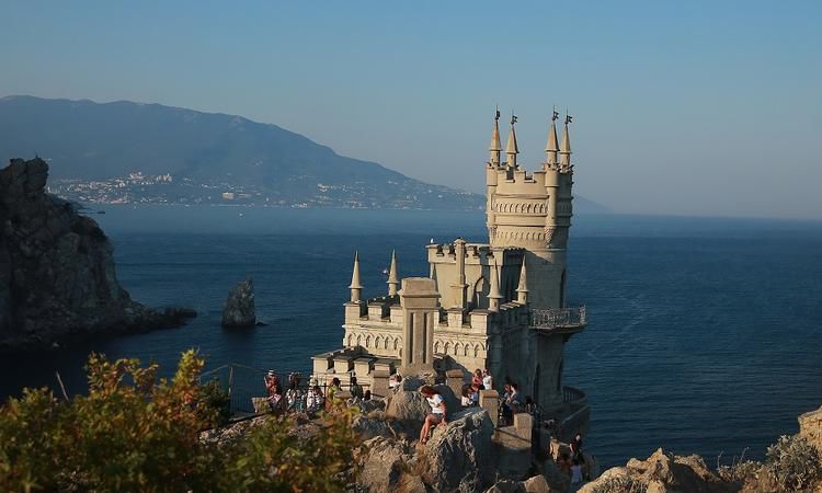 Крымские власти должны провести паспортизацию зданий на их сейсмическую устойчивость при землетрясениях.
