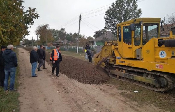 Около 500 домов во Флорештском районе подключены к водопроводу.
