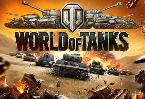 Игра белорусских разработчиков обогнала по выручке таких гигантов, как World of Warcraft, StarWars: The Old Republic и Counter Strike Online.   Фото: world-of-tanks.browsergamez.com