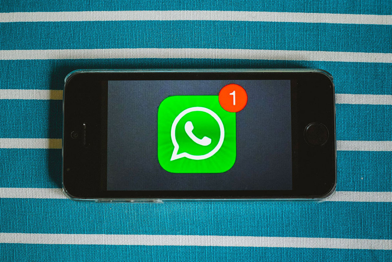 WhatsApp сможет работать без Интернета.