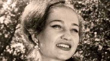 Maria Drăgan ar fi împlinit 70 de ani. 