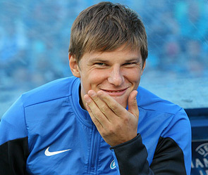 Андрей Аршавин. Фото: GLOBAL LOOK press