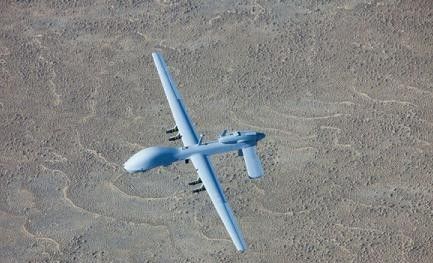 Rusia intenţionează să dezvolte drone militare hipersonice. 