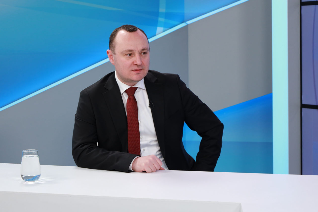 Батрынча: ПСРМ, скорее всего, будет бойкотировать референдум.