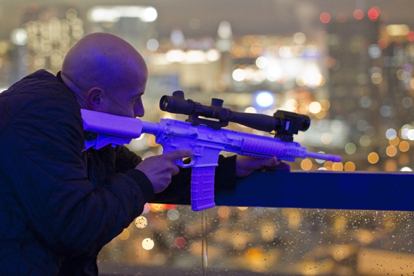 În Moldova sunt peste 53 mii proprietari de arme. De la începutul anului, au fost înregistrate 52 crime cu mâna înarmată.