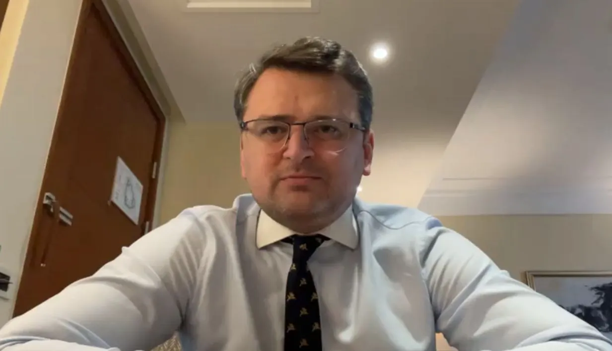 Кулеба раскрыл "рецепт украинской победы" над Россией.