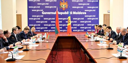 В июне пройдет заседание молдо-белорусской межправительственной комиссии.