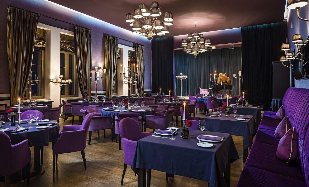 Представители сектора HoReCa жалуются на высокие налоги, нехватку кадров и рост цен.