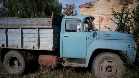 Ce avea în "ZIL" un bărbat prins de poliţie. Foto: igp.gov.md