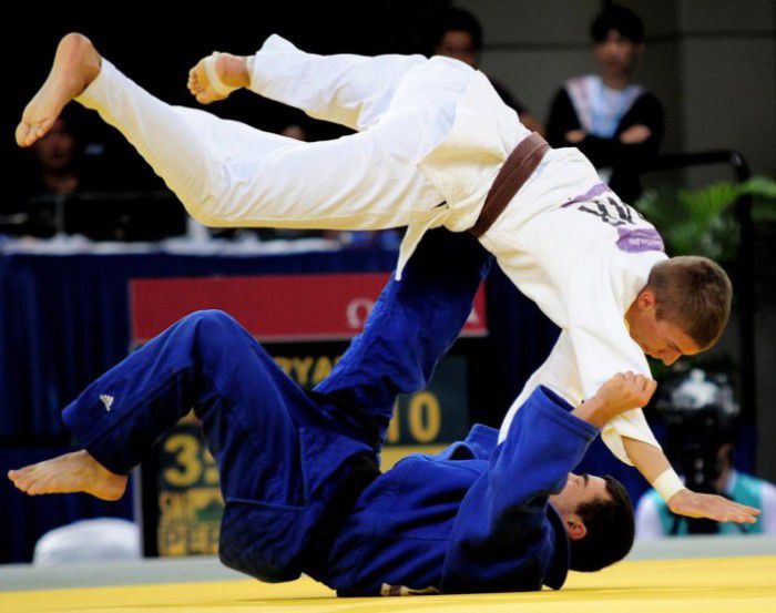 Moldova a cucerit cinci medalii la Cupa Europeană de judo. Foto: sporter.md