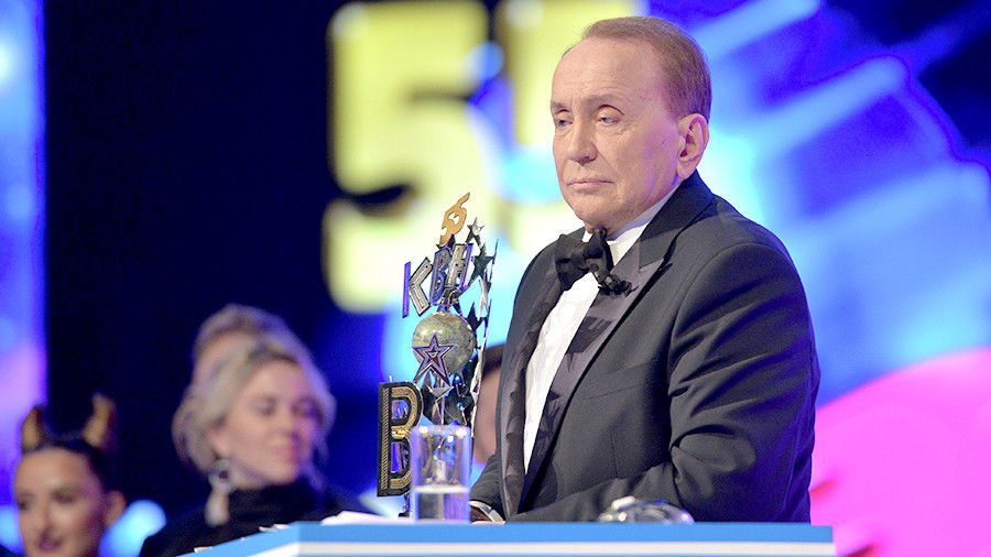 В мае Transparency International направило заявление в прокуратуру с просьбой проверить деятельность Маслякова.