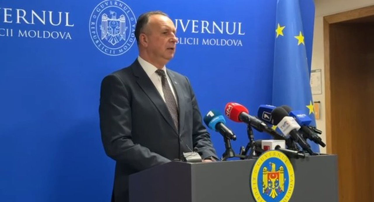 Ceban, despre cazul diplomelor false: Toate persoanele vizate au fost interogate.