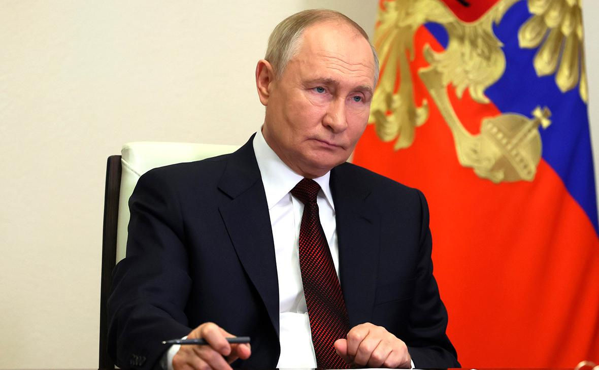Putin refuză să semneze un tratat de pace cu Zelenski.