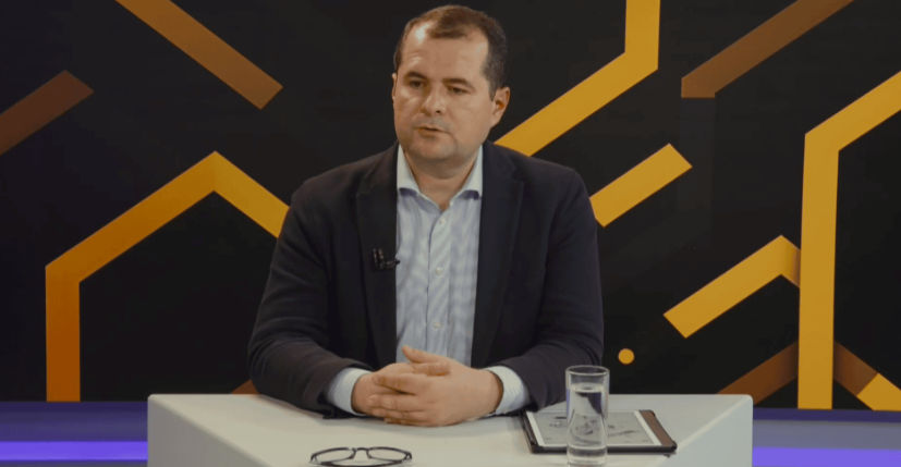 Тофан: Я посвящу всю энергию тому, чтобы страна добилась успеха.