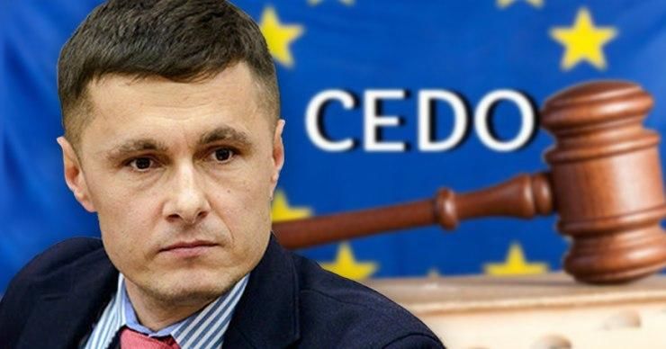 Нагачевский о деле турецких учителей: Точка еще не поставлена. Коллаж: Point.md