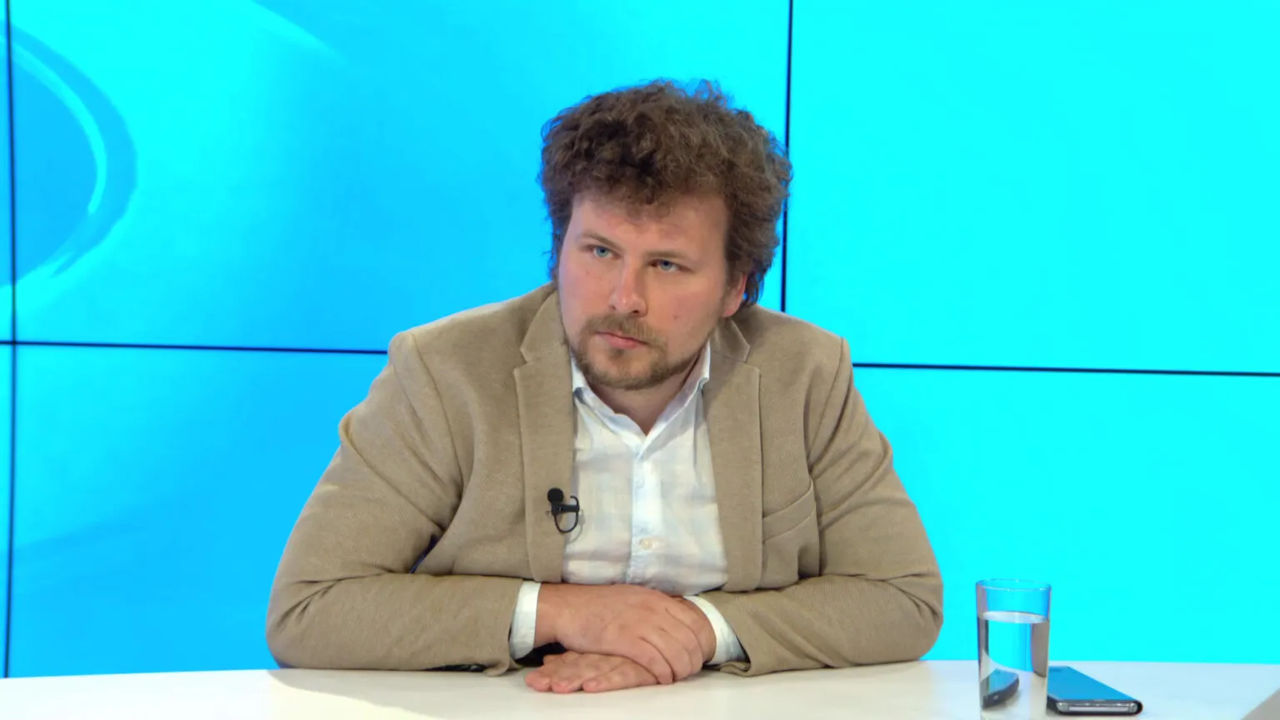 Перчун: Надеюсь, прокуратура работает в отношении Лянкэ.