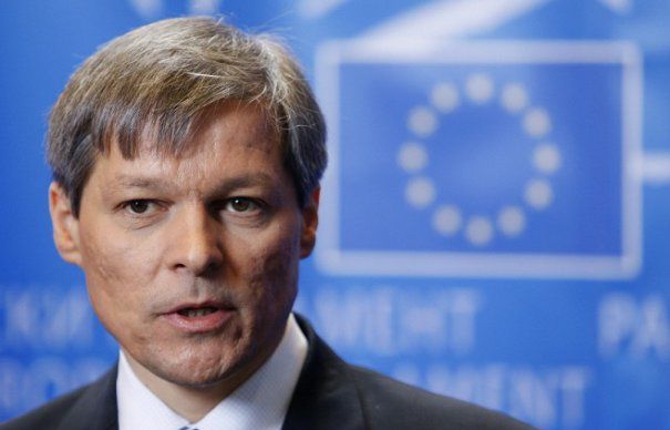 Dacian Cioloș, aflat în vizită oficială la Chișinău a apreciat eforturile depuse de către Guvernul Filip.