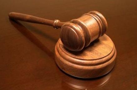 Judecătorul Gheorghe Muntean de la Judecătoria Comercială de Circumscripție a rămas fără imunitate.