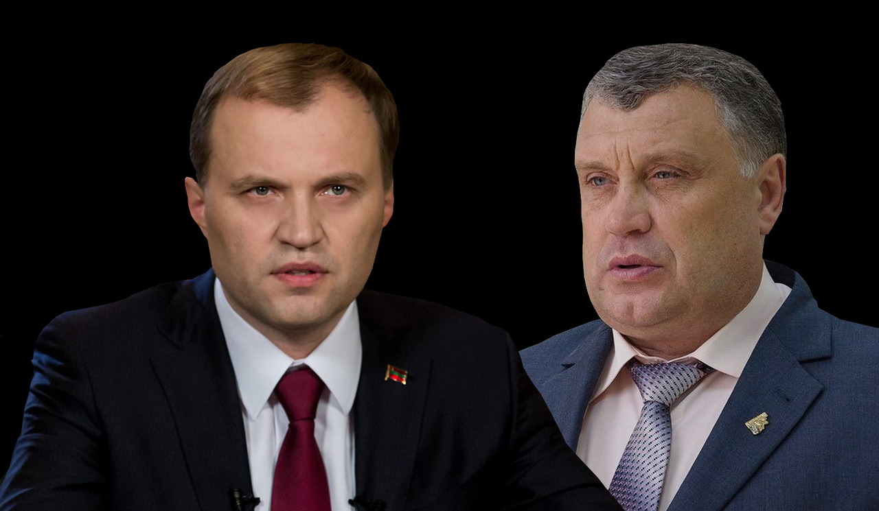 Бывший глава Приднестровья Евгений Шевчук прокомментировал убийство своего соратника..