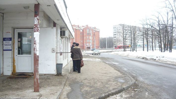 Рейсовый автобус, связывавший Бельцы и Поповку, отменен.