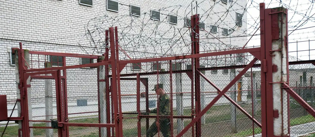 ООН: Ситуация с правами человека в Беларуси "катастрофическая".