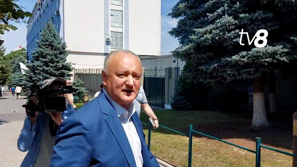 Додона вызвали в прокуратуру: Я не прощаю атак на семью.