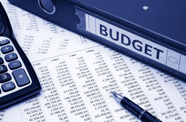 În ianuarie, cheltuielile bugetului au depășit veniturile cu $45 mil.