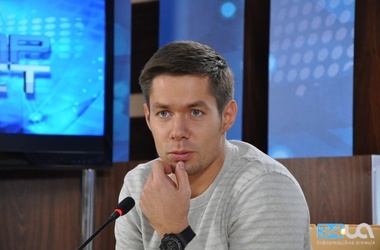 Стас Пьеха рассказал, почему пока не хочет заводить детей.