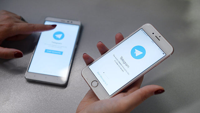 Telegram вернулся в App Store.